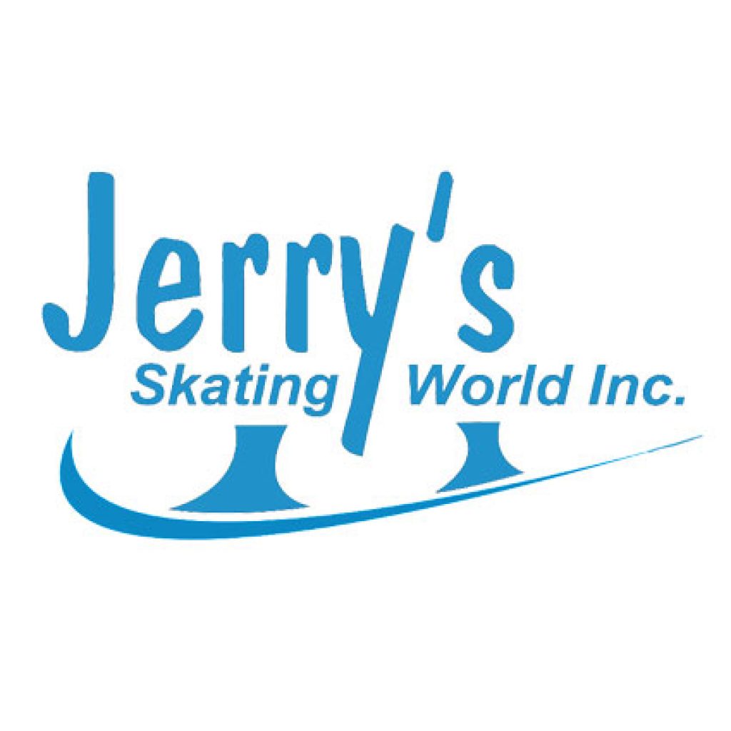 jerry's-skating-world