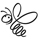 Bees logo