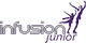 Infusion junior logo