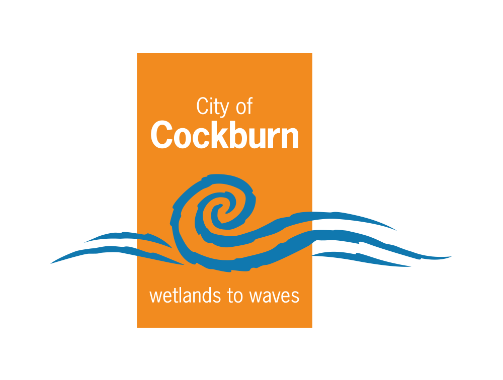 City of Cockburn logo
