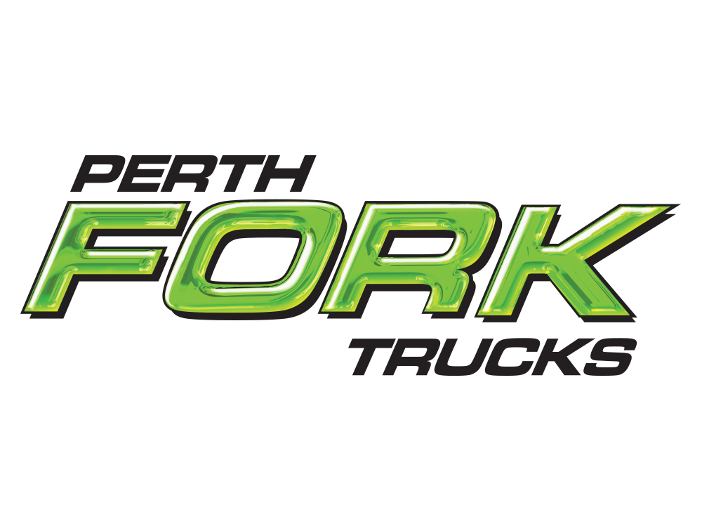 Perth Fork Trucks Logo