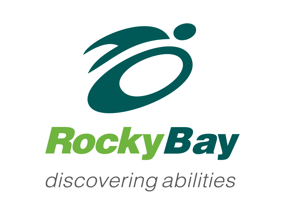 Rocky Bay logo