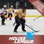 Cockburn Ice Arena House League Ice Hockey