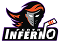 Perth Inferno Womens Ice Hockey Team