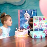 Birthday Party Booking