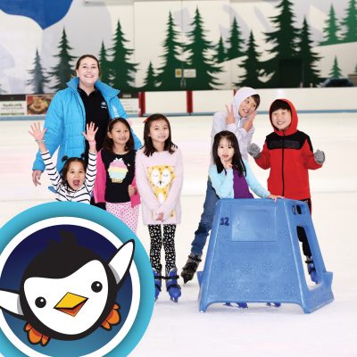 Penguin Birthday Party Package $27 per child
