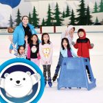 Polar Bear Birthday Party Package $28 per child