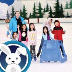 Snow Rabbit Birthday Party Package $30 per child