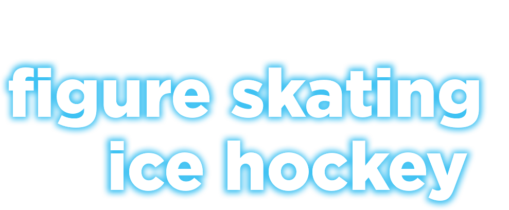 Come and try ice skating or ice hockey at Cockburn Ice Arena