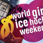 World Girls' Ice Hockey Weekend