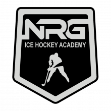 NRG Ice Hockey Academy logo