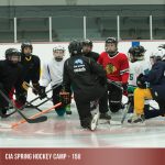 Product image for Cockburn Spring Ice Hockey Camp for 11U