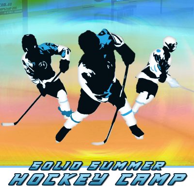 Product image for Cockburn Solid Summer Hockey Camp 2022