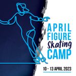 April Figure Skating Camp 2023