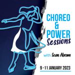Chore and Power Sessions with Sean Abram
