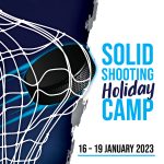 Solid Shooting Holiday Ice Hockey Camp at Cockburn Ice Arena, Perth
