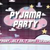 Cockburn Ice Arena PJ Party