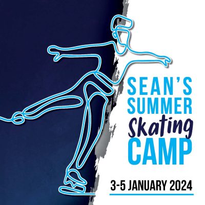 Sean's Summer Skating Camp 2024